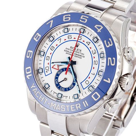 most expensive rolex yachtmaster|Rolex yacht master price used.